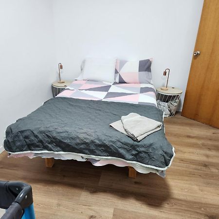 Chilling In Netanya Apartment Bagian luar foto